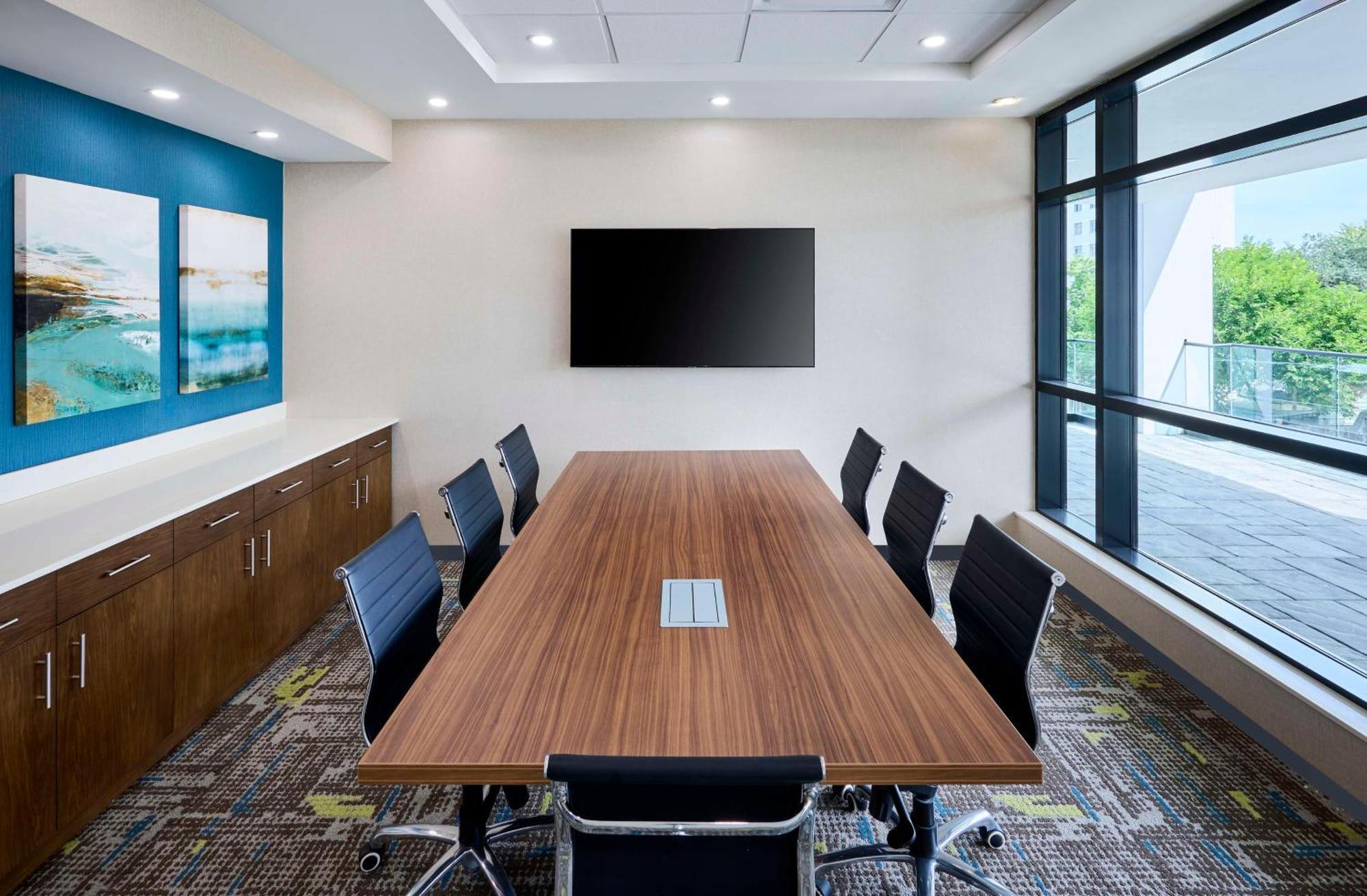 Hampton Inn By Hilton Hamilton Bagian luar foto